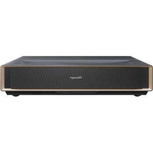 Proyector Inteligente DLP de Triple Láser de Alcance Ultracorto UHD 4K PT1 de 2500 Lúmenes de Authentic-Sales, Nuevo en Stock - Product Image 3