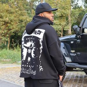 Nuevo Conjunto Deportivo Ajustado 2026 / Chándal Informal de Moda / Conjuntos Deportivos para Adultos, Traje para Correr Económico Hecho por Antom - Product Image 4