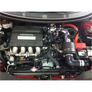 Kits de Admisión de Aire Frío de Fibra de Carbono Simota CB-119 para CR-Z 1.5L 2011-2014 con Garantía de 12 Meses, Certificado ISO9001 - Product Image 1