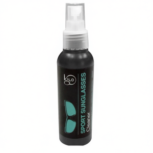 Iglo อุปกรณ์ทำความสะอาดแว่นกันแดดอัลตราโซนิกสำหรับกีฬาขนาด100มล. - Product Image 2