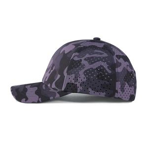 Gorra de béisbol de pana de invierno Unisex de alta calidad, Sombreros con logotipo personalizado, gorras de béisbol con diseño de logotipo bordado de 5 paneles personalizados OEM - Product Image 2