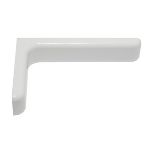 REGGIMENSOLA COLORE BIANCO 120 MM - Product Image 1