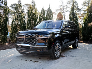 Lincoln Navigator Reserve 2025 Usado en Buen Estado - Product Image 3