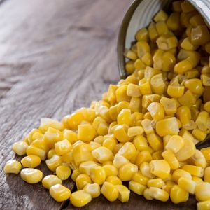 ข้าวโพดหวานบรรจุกระป๋องธรรมชาติคุณภาพสูงไม่ใช่ GMO - Product Image 6