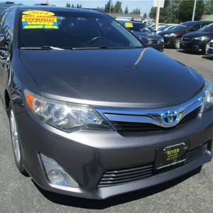 Auto Usado de Calidad a Precio Accesible, Toyota Camry Híbrido 2014, Volante a la Izquierda - Product Image 1