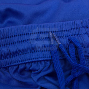 ชุดกีฬาฟุตบอลแห้งเร็วสำหรับฤดูร้อนชุดกีฬาฟุตบอลออกแบบโลโก้ได้ตามต้องการ - Product Image 6