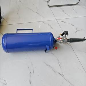 Prix d'usine abordable : Gonfleur de pneus pneumatique pour voiture et camion, et sertisseur de talon de <span class=keywords><strong>pneu</strong></span> - Product Image 1