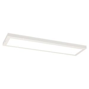 Vitson meilleur prix panneau LED de Type direct 640*180mm 20W lumière du jour 6.5K pour bureau maison utilisation intérieure moderne W2 Type direct - Product Image 4