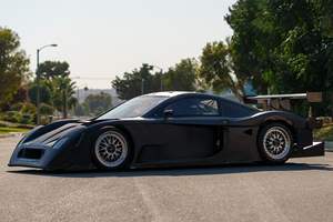 HYUNDAI GENESIS RMR PM580-T 2013 USADO, Volante a la Izquierda/Derecha - Product Image 5