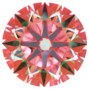 IGI certificado F Color blanco grado VVS2 claridad 4,35 Ct excelente pulido brillante corte redondo suelto laboratorio cultivado CVD diamantes a granel - Product Image 5