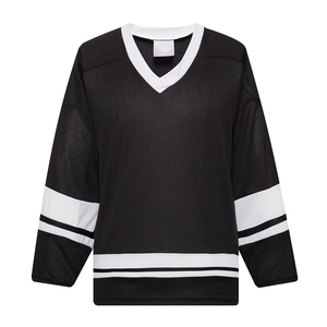 Vente en gros de maillots de hockey sur glace de qualité supérieure/vêtements de sport d'équipe personnalisés maillots de hockey sur glace bon marché - Product Image 1
