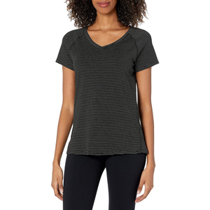 Transpirable nueva moda adulto tamaño mujer camiseta para la venta verano Casual manga corta cuello redondo gráfico Mujer Camisetas Camiseta - Product Image 1