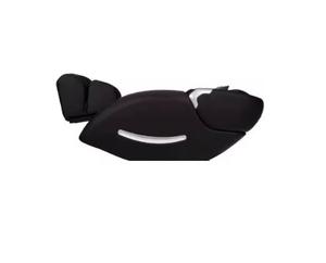 Nueva Silla de Masaje Corporal Plegable OS-4000T Negra 2D con Rieles en S de Alta Calidad - Product Image 3