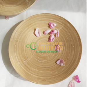 ¡Venta 2025! Panel de pared de placa de bambú reutilizable natural/juego de placa de bambú para bebé hecho en Vietnam - Product Image 6