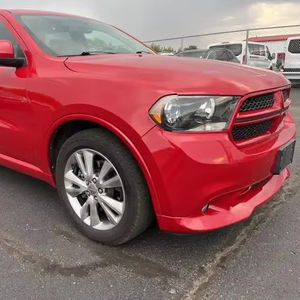 Dodge Durango R/T 2012 - Product Image 1