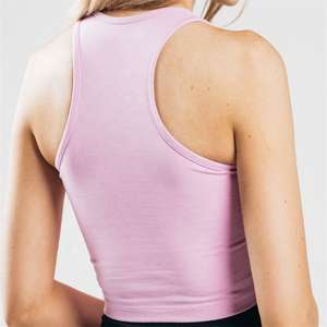 Vente de gros Débardeur Femmes Débardeur Dames Débardeurs de course - Product Image 3