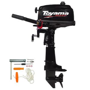 Moteur hors-bord 2026 NOUVEAU STOCK EN PROMOTION Moteur hors-bord de haute qualité F250XCB 90HP 150HP 250HP 300HP pour bateau Exportation - Product Image 1