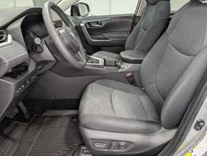 La Mejor Opción Económica 2025: Toyota RAV-4 Híbrido XLE AWD SUV, Motor Híbrido de 4 Cilindros y 2.5L Dynamic Force - Product Image 5