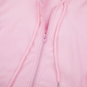 Femmes été décontracté ample coton lin chemise ensemble à manches longues Blouse haut manteau poche et droite jambe large pantalon maison porter costume - Product Image 5