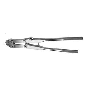 Reusable <b>Stainless</b> <b>Steel</b> Veterinary Orthopedic Surgical Wire <b>Pin</b> Cutter Plier By Surgiright Instrument - Product Image 5