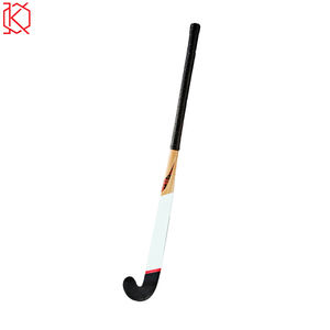 ไม้ฮ็อกกี้สำหรับผู้ชายไม้สนามสำหรับเล่นฮอกกี้ดีไซน์ตามสั่งแบบ2023 - Product Image 5