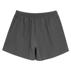 Pantalones cortos de verano para hombre, pantalones cortos de gimnasio por encima de la rodilla, pantalones cortos informales con bolsillos - Product Image 3