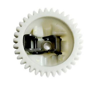 Parti e Accessori per Generatori, Pignone di Decompressione Interno per Honda GX160 DGPW3100H K Rif. 300751 - Product Image 1