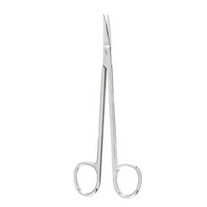 Fish Aquarium <b>Cleaner</b> 5 Pcs Set 18" Kelly Scissors Tweezers And Sand Flattener Extra Long Handle Stainless Steel Instrument Ce - Product Image 2