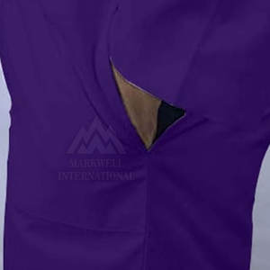 Batas de Laboratorio Transpirables de Secado Rápido Más Vendidas, Batas de Laboratorio de Alta Calidad para Venta en Línea - Product Image 5