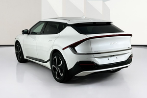 KIA EV6 GT-Line AWD 2025 Seminuevo - Listo para Enviar - Product Image 2