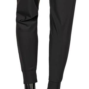 New Fashion Elastic Waist Casual Style <b>Women's</b> Sweat Pants Custom Made Logo and Design Printing OEM Size <b>Women's</b> <b>Sweatpants</b> - Product Image 3