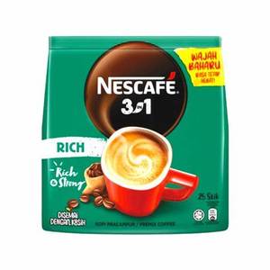 ซื้อแท่งกาแฟสำเร็จรูป3 in 1แบบดั้งเดิม75ชิ้น/ซองมีกลิ่นหอมและสมดุลทันที - Product Image 5