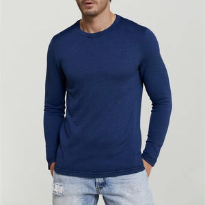 Capa base térmica transpirable de grafeno de golf de invierno - Product Image 1