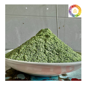 Polvo de algas de grado alimenticio de Vietnam, polvo de algas marinas utilizado en alimentos acuáticos, producción de ganado para alimentación de aves de corral - Product Image 4