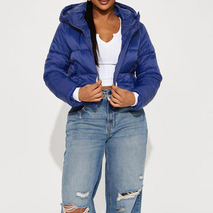 แจ็กเก็ตปลาปักเป้าสำหรับผู้หญิงเสื้อแจ็กเก็ตปลาปักเป้า2025ระบายอากาศได้ดี - Product Image 4