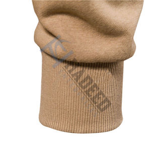 Sudaderas con capucha de tela lisa para hombre, nuevo estilo, con diseños de logotipo personalizados de Color y tamaño, a bajo precio - Product Image 5