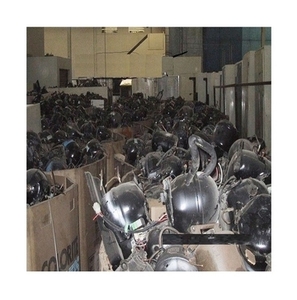 เศษโลหะคอมเพรสเซอร์ตู้เย็นคุณภาพสูงสำหรับการรีไซเคิล - Product Image 4