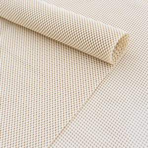 Tapete Protector para Gabinete de Cocina, Antideslizante, Transpirable, de PVC de Pelo Cortado, con Agarre Fuerte, Fácil de Instalar - Product Image 1