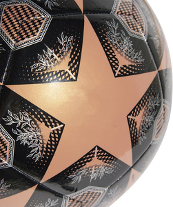 Ballon de football de soccer en gros personnalisé de haute qualité en PU pour entraînement et match OEM ODM taille 5 ballon de sport professionnel - Product Image 2