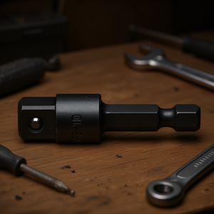 Adaptador para Destornilladores Gedore, de Hexagonal de 1/4'' a Cuadrado de 3/8'' - Product Image 3