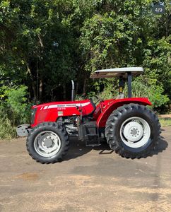 Se vende Massey Ferguson 390 Listo Para Uso Agrícola Buen Estado Se Ofrecen Versiones Tanto Usadas Como Nuevas Con Entrega Rápida. - Product Image 4
