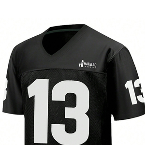 Maillot de basket-ball personnalisé fabriqué en usine respirant grande taille nouveaux vêtements de basket-ball conception vierge de sublimation en gros - Product Image 6