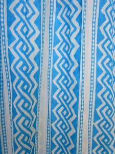 ชุดเดรสคลุมเข่าแบบลำลองของผู้หญิงชุดเสื้อผ้าฤดูร้อนสำหรับวัยรุ่นและเด็กผู้หญิงสามารถปรับแต่งได้สำหรับโอกาสชายหาดจากผู้ผลิตโดยตรง - Product Image 5