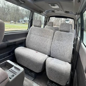 จัดส่งอย่างรวดเร็ว2019ไปยัง Yoo TA HII Ace Super customg ที่นั่งหนังด้านหลังซ้ายที่ยอดเยี่ยม - Product Image 3