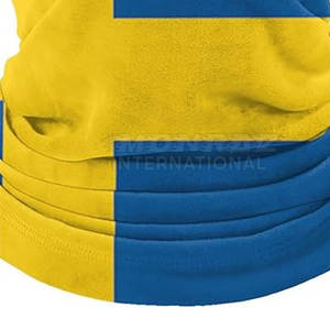 ที่อุ่นคอบุขนสัตว์แบบถักยืดได้, สำหรับฤดูหนาว - Product Image 5