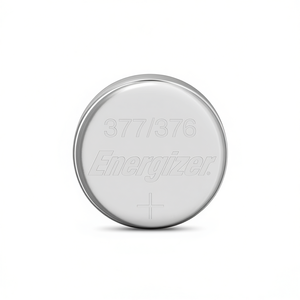 Câble de batterie à l'oxyde d'argent Multi Drain 377 376 Produit en une seule pièce - Product Image 3