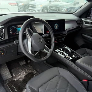 รถยนต์ Volkswagen Atlas Crossport SE ปี 2024 รุ่นยอดนิยม - Product Image 2