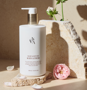 Loción Corporal Premium Familiar con Centella y AQUAXYL, Aroma Perfumado, Hidratante, No Irritante y Calmante - Product Image 2