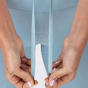 Women <b>Tights</b> <b>Leggings</b> High Waist Fitness Wear Workout Women <b>Leggings</b> Made In Pakistan For Sale - Product Image 4