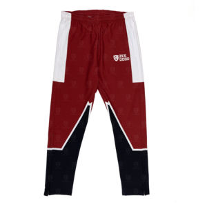 Combinaison de sport décontractée pour homme, respirante, écologique, tendance, style baseball, tenue de sport de rue, ensemble deux pièces - Product Image 5